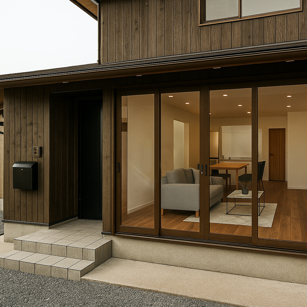 外壁塗装・屋根メンテナンス