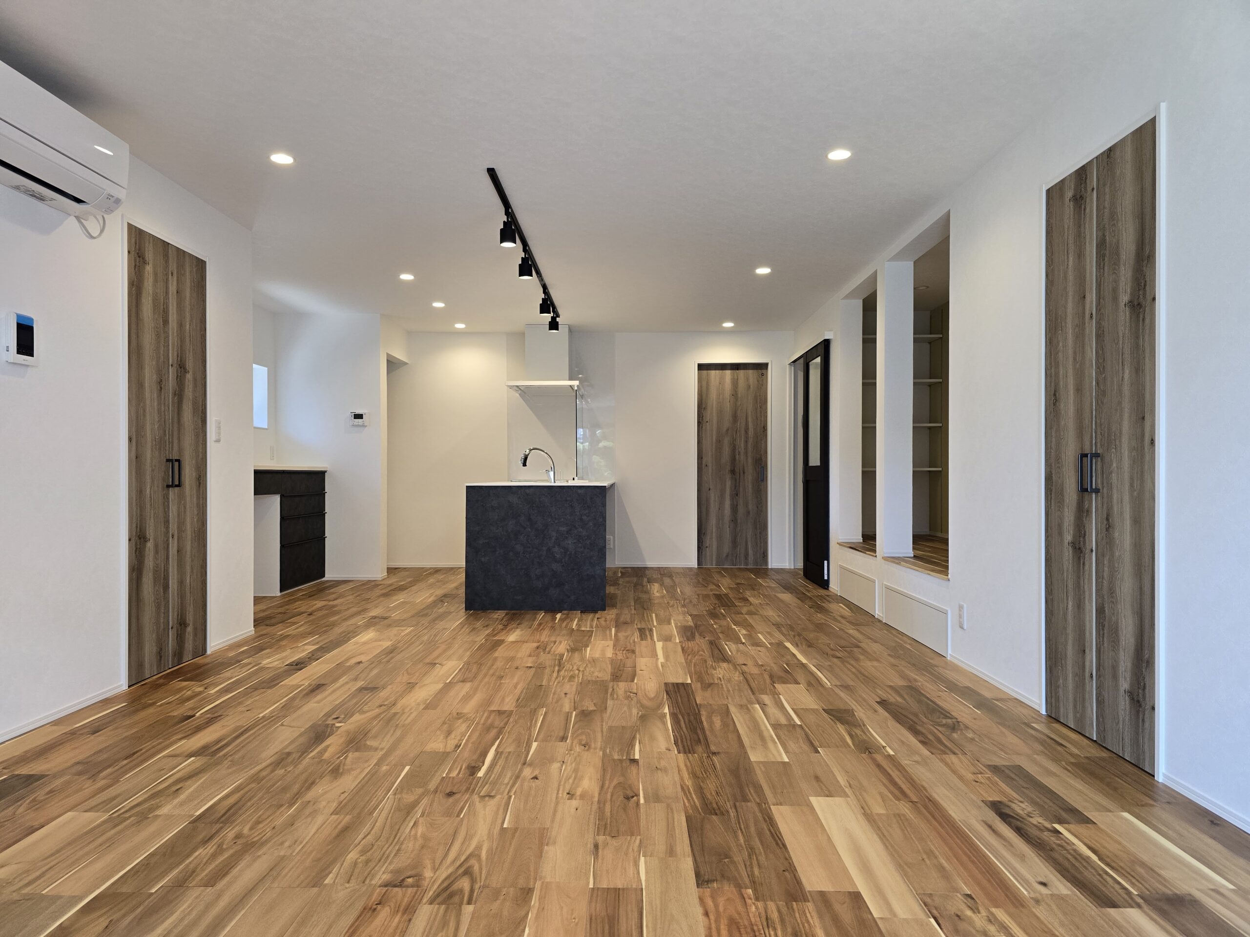 フルリノベーション