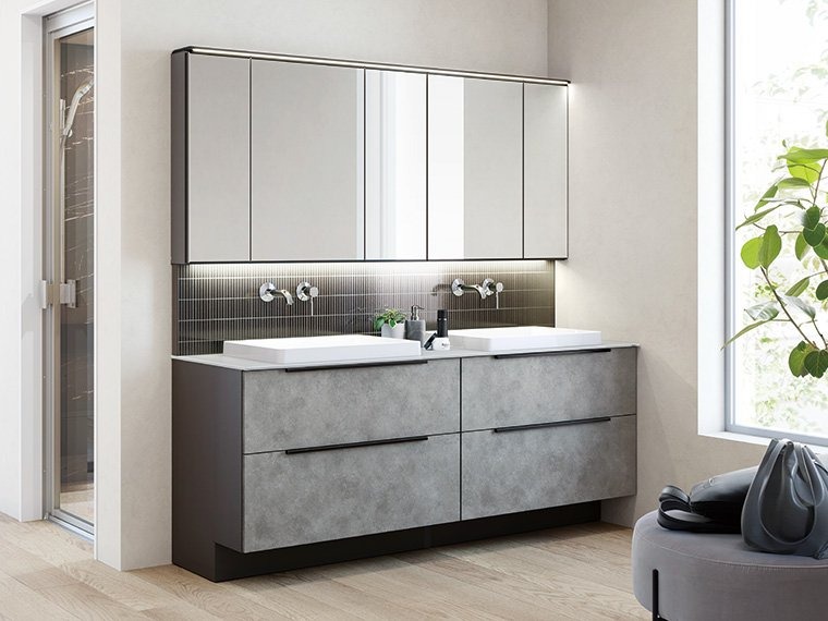 システム洗面タイプ