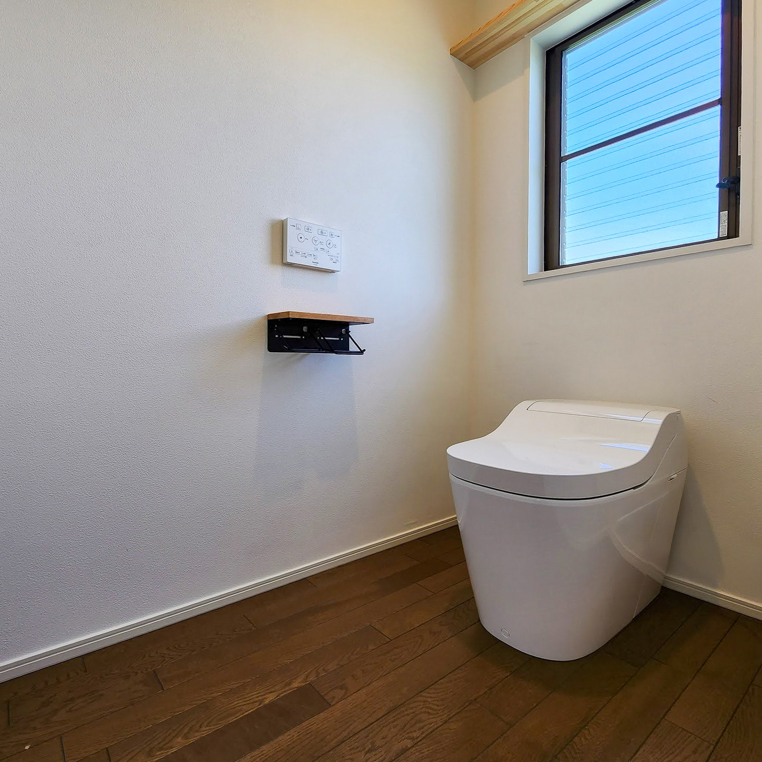 狭小空間の改善例