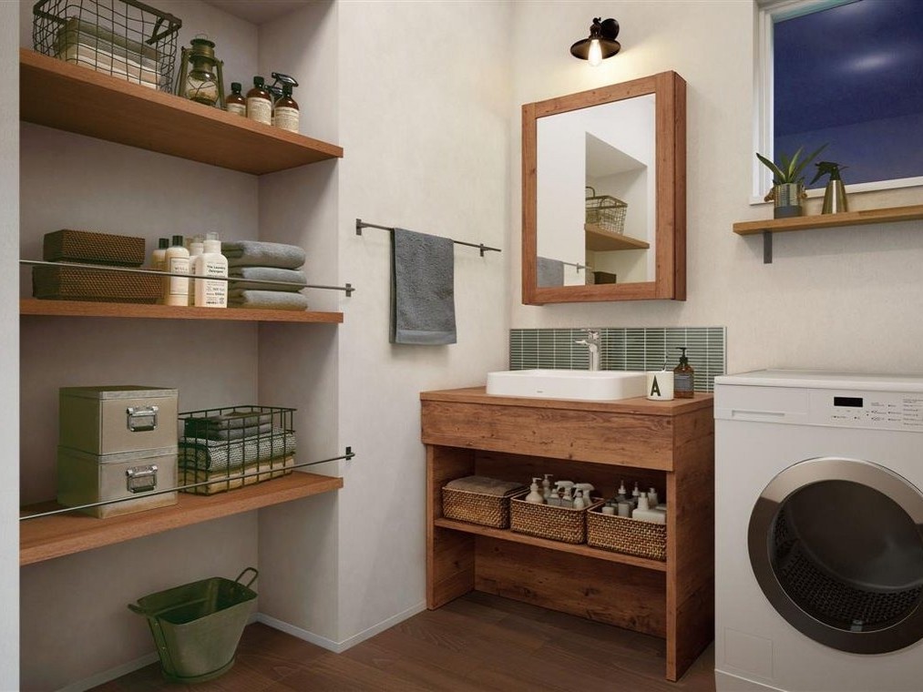 造作・オーダータイプ