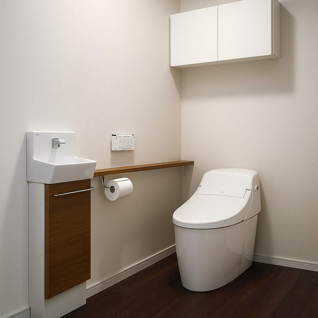 収納改善の事例