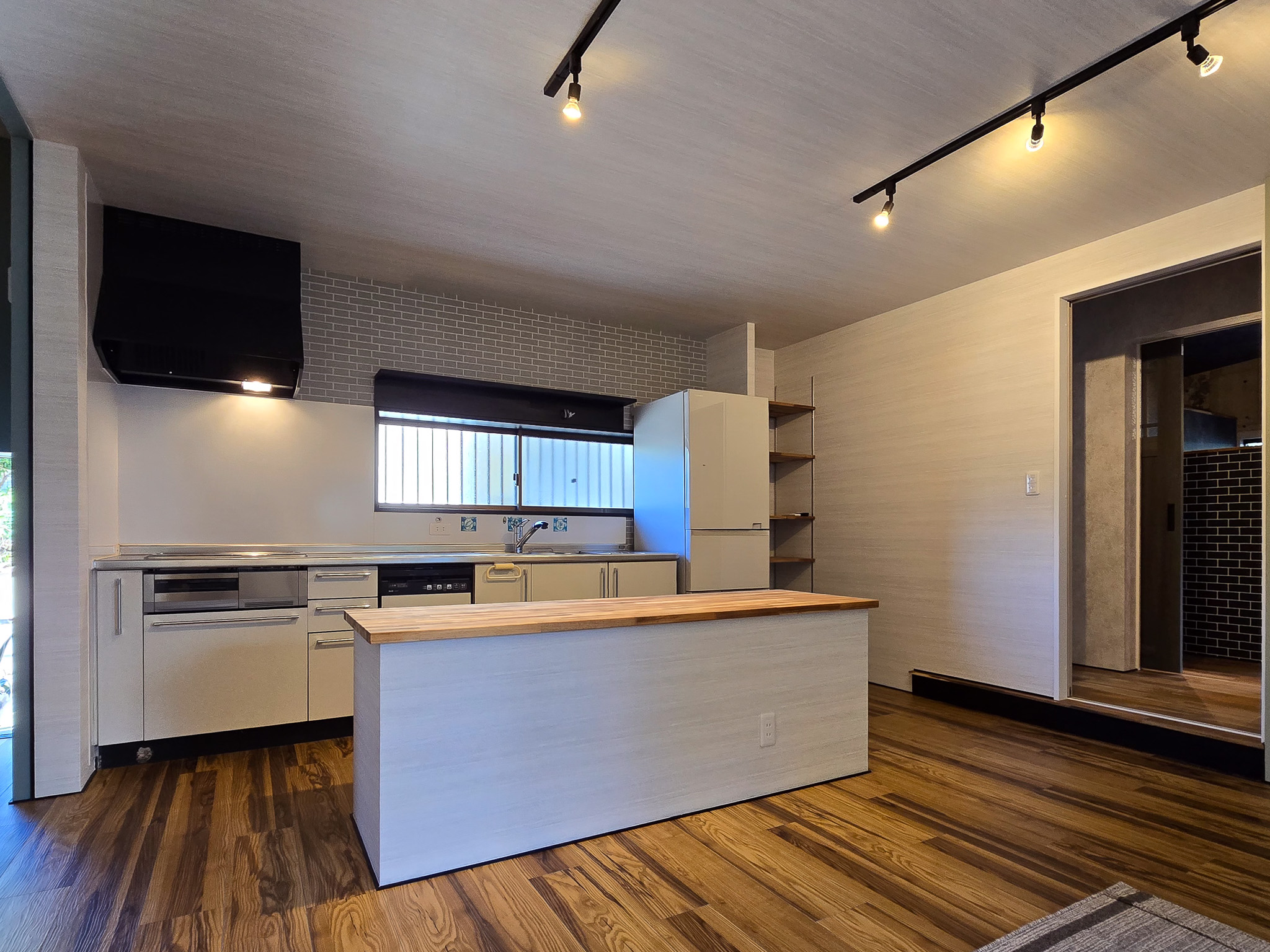 キッチン・ダイニング