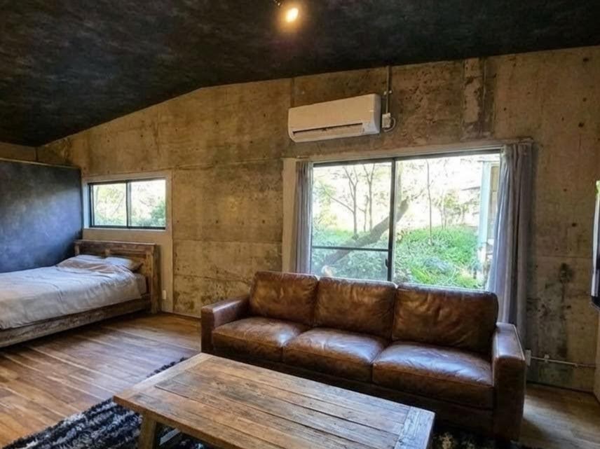 断熱サッシ・施工後