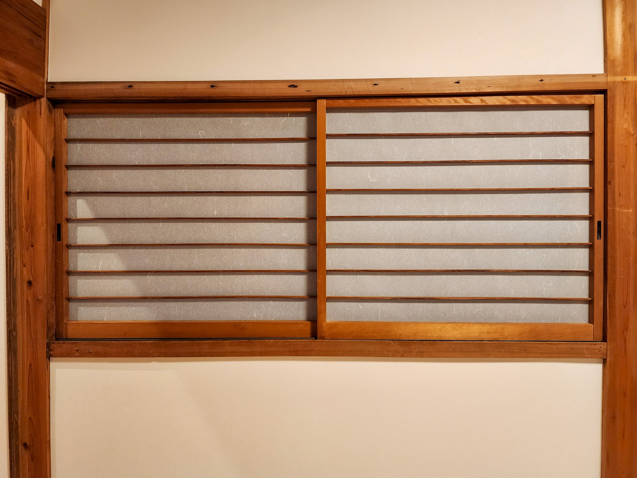 建具ディテール